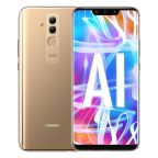 Mate 20 lite (mono sim) 64GB auriu recondiționat