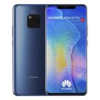 Mate 20 Pro (mono sim) 128GB albastru recondiționat