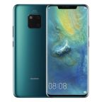 Mate 20 Pro (mono sim) 128GB verde recondiționat