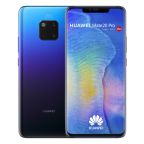 Mate 20 Pro (mono sim) 128GB violet recondiționat