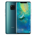 Mate 20 Pro (dual sim) 128GB verde recondiționat