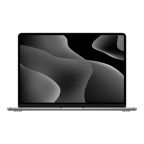 MacBook Pro 13" (2022), M2, RAM 8GB, SSD 256GB, space grey, QWERTZ recondiționat