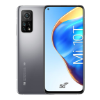 Mi 10T 128GB gri recondiționat