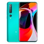 Mi 10 5G (dual sim) 256GB verde recondiționat