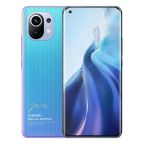 Mi 11 256GB violet recondiționat