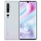 Mi Note 10 128GB alb recondiționat