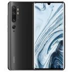Mi Note 10 128GB negru recondiționat