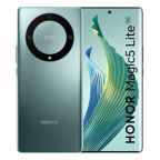 Magic5 Lite (dual sim) 256GB verde recondiționat