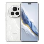 Magic6 Pro (dual sim) 256GB alb recondiționat