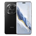 Magic6 Pro (dual sim) 256GB negru recondiționat