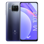 Mi 10T Lite (dual sim) 64GB albastru recondiționat