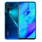 Nova 5T (dual sim) 128GB albastru recondiționat