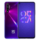 Nova 5T (dual sim) 128GB violet recondiționat