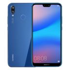 P20 lite 64GB albastru recondiționat