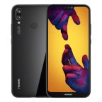 P20 lite 64GB negru recondiționat