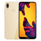 P20 lite 64GB auriu recondiționat