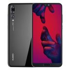 P20 Pro (dual sim) 128GB negru recondiționat