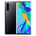 P30 Pro (mono sim) 128GB negru recondiționat