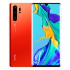 P30 (dual sim) 128GB roșu recondiționat