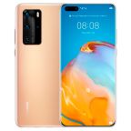 P40 Pro 128GB auriu recondiționat
