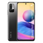 Redmi Note 10 64GB negru recondiționat
