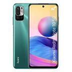 Redmi Note 10 64GB verde recondiționat