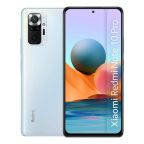 Redmi Note 10 Pro 128GB albastru recondiționat