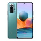 Redmi Note 10 Pro 64GB verde recondiționat