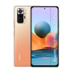 Redmi Note 10 Pro 128GB portocaliu recondiționat