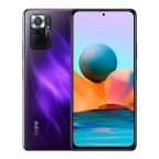 Redmi Note 10 Pro 64GB violet recondiționat