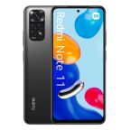 Redmi Note 11 64GB gri recondiționat
