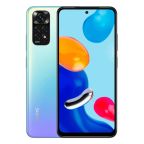 Redmi Note 11 64GB violet recondiționat
