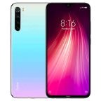 Redmi Note 8T 64GB alb recondiționat