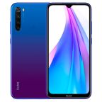 Redmi Note 8T 64GB albastru recondiționat