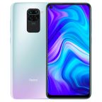 Redmi Note 9 64GB alb recondiționat