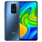 Redmi Note 9 64GB gri recondiționat
