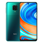 Redmi Note 9 Pro (dual sim) 64GB verde recondiționat