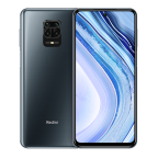Redmi Note 9 Pro (dual sim) 64GB gri recondiționat