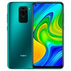 Redmi Note 9 64GB verde recondiționat