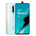 Reno2 Z 256GB alb recondiționat