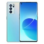 Reno6 128GB gri recondiționat
