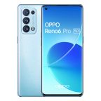 Reno6 Pro 256GB albastru recondiționat