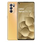 Reno6 Pro 256GB auriu recondiționat