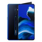 Reno2 256GB negru recondiționat