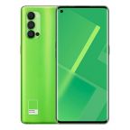 Reno4 Pro 5G 128GB verde recondiționat