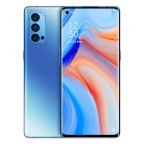 Reno4 Pro 256GB albastru recondiționat