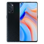 Reno4 Pro 256GB negru recondiționat