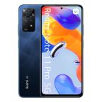Redmi Note 11 Pro 5G (dual sim) 128GB albastru recondiționat