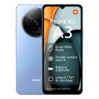 Redmi A3 (dual sim) 64GB albastru recondiționat