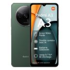 Redmi A3 (dual sim) 64GB verde recondiționat